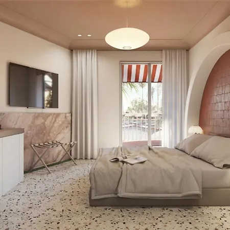 Coo Boutique - Adults Only Hotel Kos-Stadt