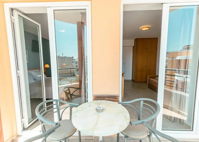 Villa Coo Boutique Hotel - Adults Only 4* Miasto Kos