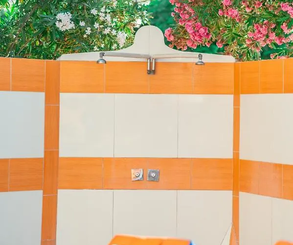 Villa Coo Boutique Hotel - Adults Only 4* Miasto Kos