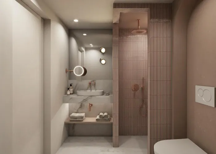 Hotel Coo Boutique - Adults Only Kos-Stadt