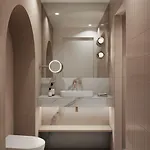 酒店 Coo Boutique - Adults Only 科斯镇