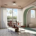 ホテル Coo Boutique - Adults Only コス・タウン