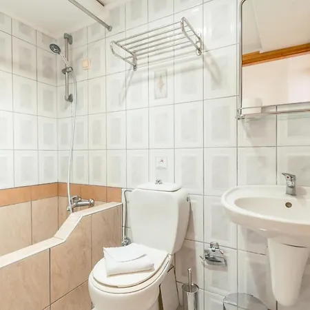 شقة فندقية Kos City Apartments *