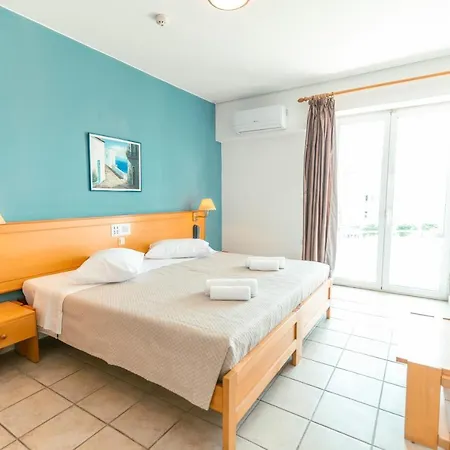 Kos City Apartments بلدة كوس