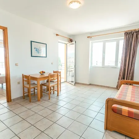 Kos City Apartments Hotel de apartamente 4*