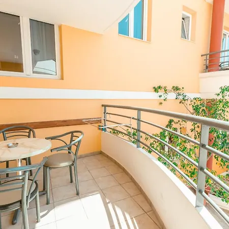 Hotel de apartamente Kos City Apartments