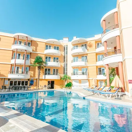 Kos City Apartments شقة فندقية