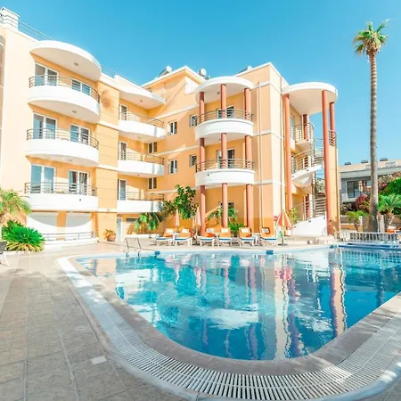 شقة فندقية Kos City Apartments