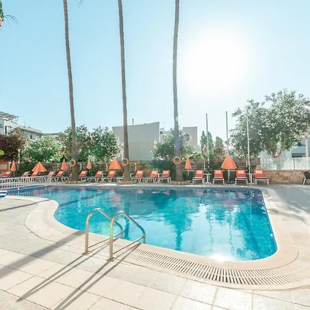 Kos City Apartments 4*