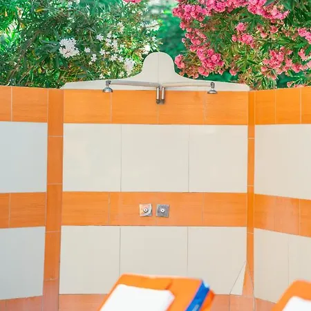 Kos City Apartments * بلدة كوس