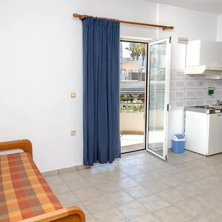 Kos City Apartments Hotel de apartamente Kos