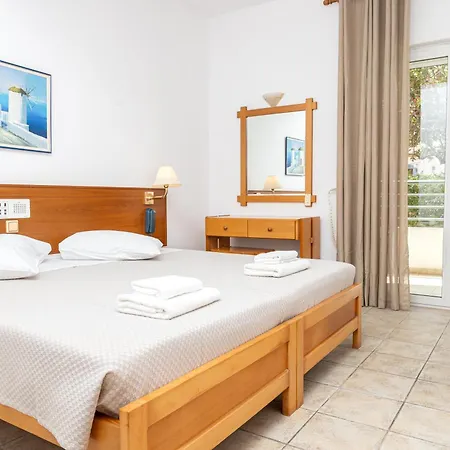 Apartmanhotel Kos City Apartments