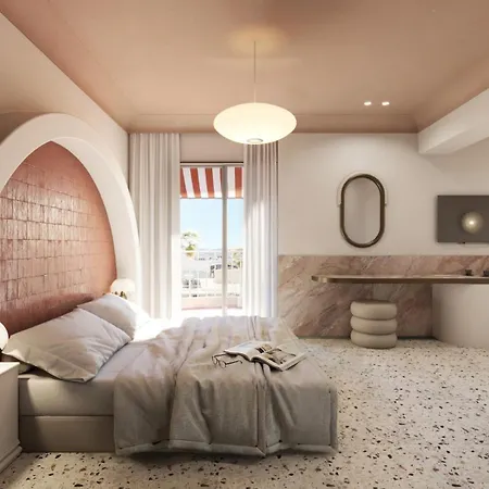 ホテル Coo Boutique - Adults Only