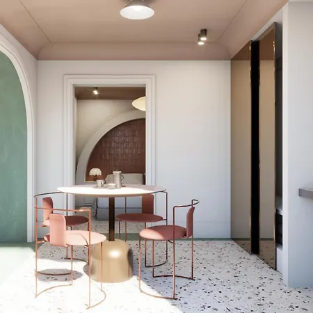 Coo Boutique - Adults Only מלון 4*