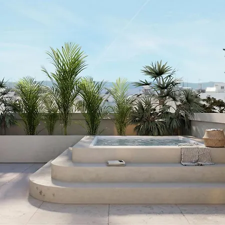 Coo Boutique - Adults Only ホテル 4*