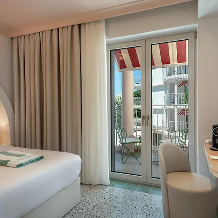 Coo Boutique - Adults Only Otel