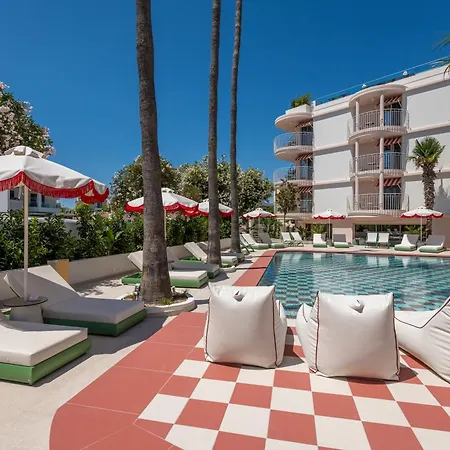 Coo Boutique - Adults Only Hotel