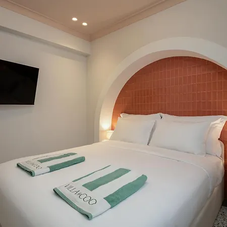 Otel Coo Boutique - Adults Only