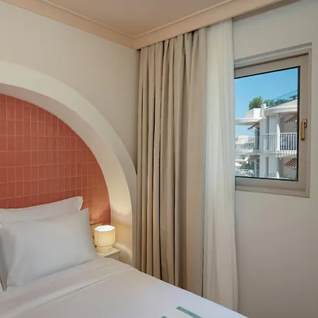 Coo Boutique - Adults Only Otel 4*