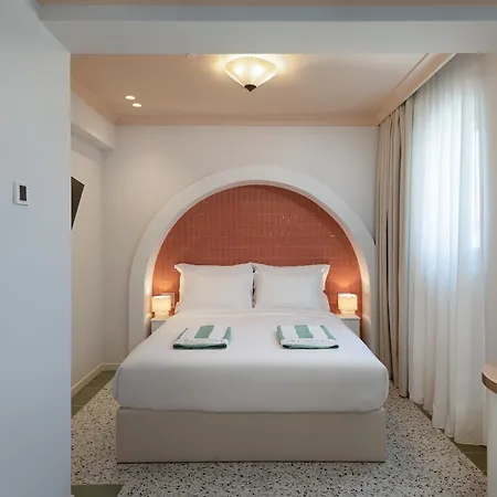 Otel Coo Boutique - Adults Only 4*