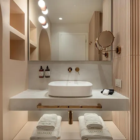Coo Boutique - Adults Only 4*