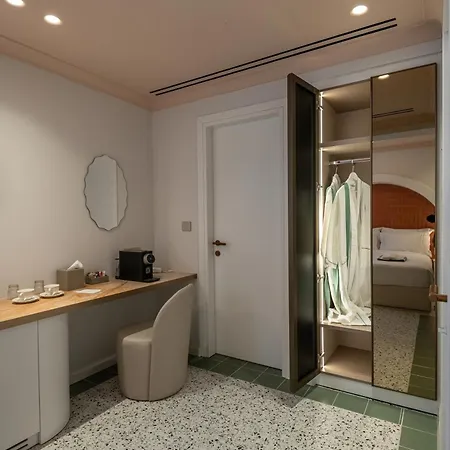 Coo Boutique - Adults Only 4* Κως Πόλη