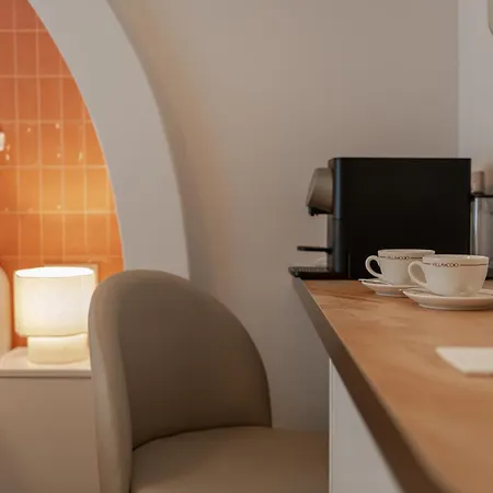 Coo Boutique - Adults Only Otel