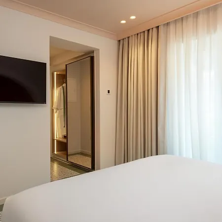 Coo Boutique - Adults Only Otel 4*