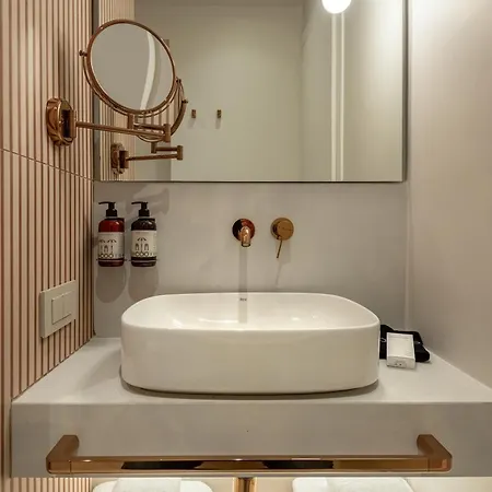 Coo Boutique - Adults Only Otel İstanköy