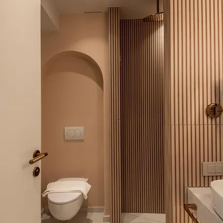 Otel Coo Boutique - Adults Only İstanköy
