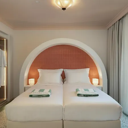 Coo Boutique - Adults Only 4* İstanköy