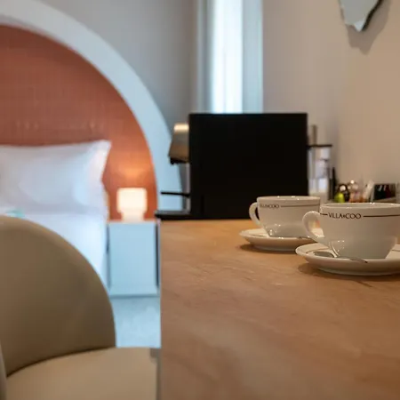 Otel Coo Boutique - Adults Only