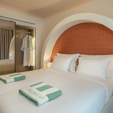 Coo Boutique - Adults Only Otel 4*