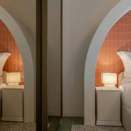 Coo Boutique - Adults Only 4* İstanköy