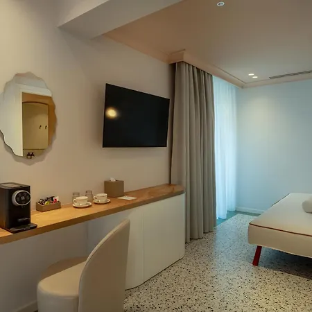 Coo Boutique - Adults Only Otel