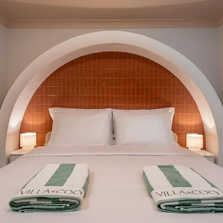 Otel Coo Boutique - Adults Only