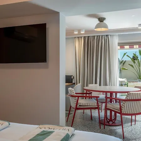 Coo Boutique - Adults Only Otel