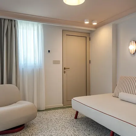 Otel Coo Boutique - Adults Only
