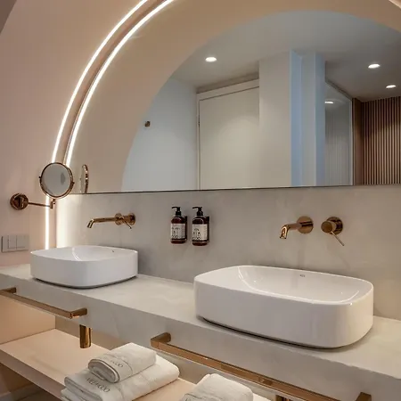 Coo Boutique - Adults Only Ξενοδοχείο 4*