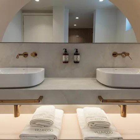 Coo Boutique - Adults Only Otel İstanköy