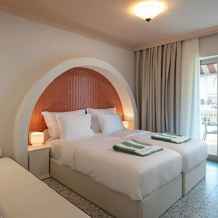 Coo Boutique - Adults Only Otel