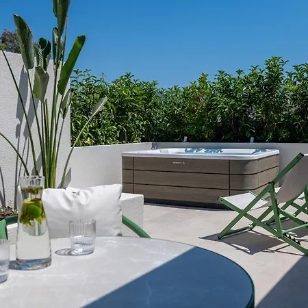Otel Coo Boutique - Adults Only