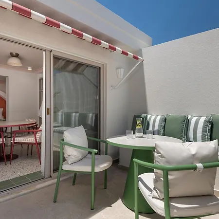 Otel Coo Boutique - Adults Only 4*