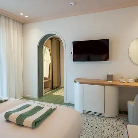 Otel Coo Boutique - Adults Only İstanköy