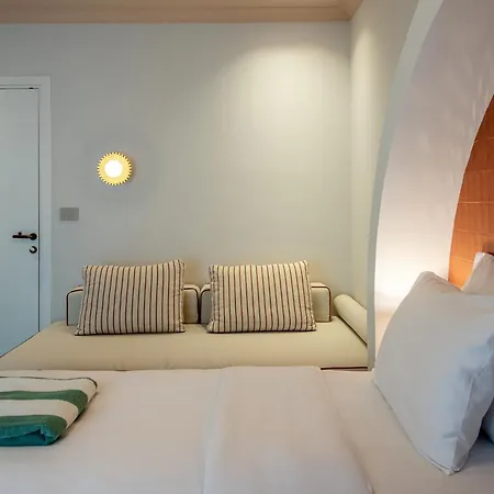 Coo Boutique - Adults Only Otel 4*