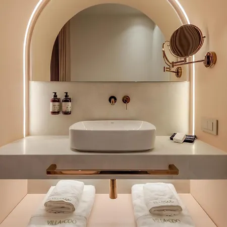 Coo Boutique - Adults Only 4*