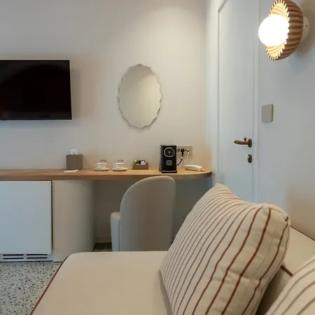 Coo Boutique - Adults Only İstanköy