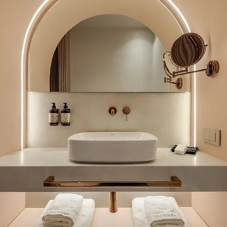 Coo Boutique - Adults Only Otel 4*