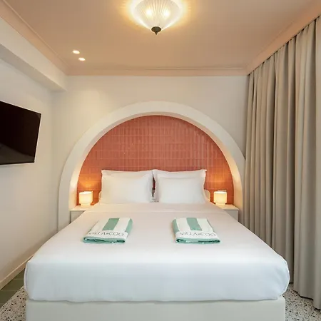 Coo Boutique - Adults Only 4*
