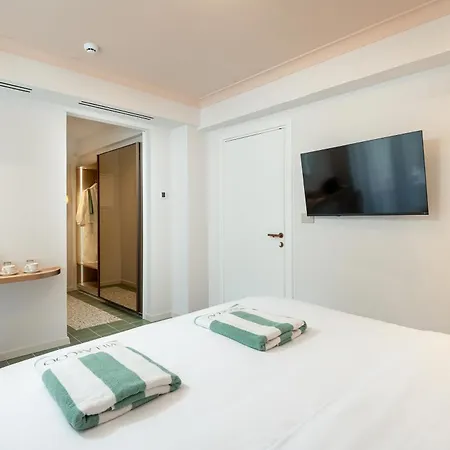 Coo Boutique - Adults Only İstanköy